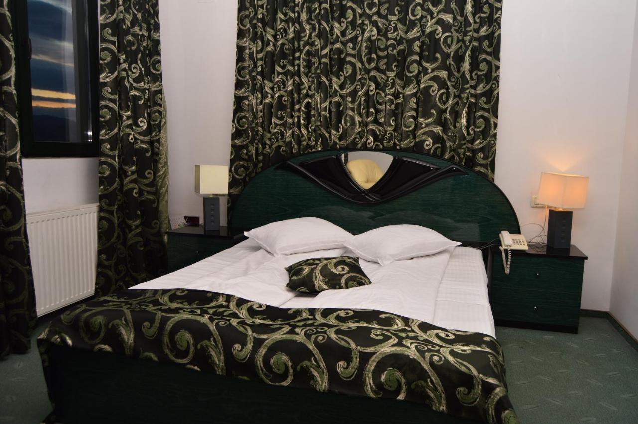 Pension Sofie Brasov Exterior photo